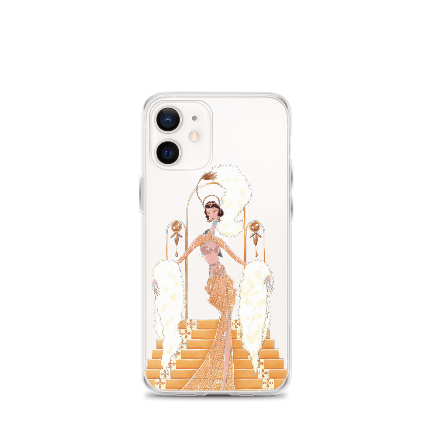 Marmalade iPhone Case