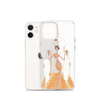 Marmalade iPhone Case