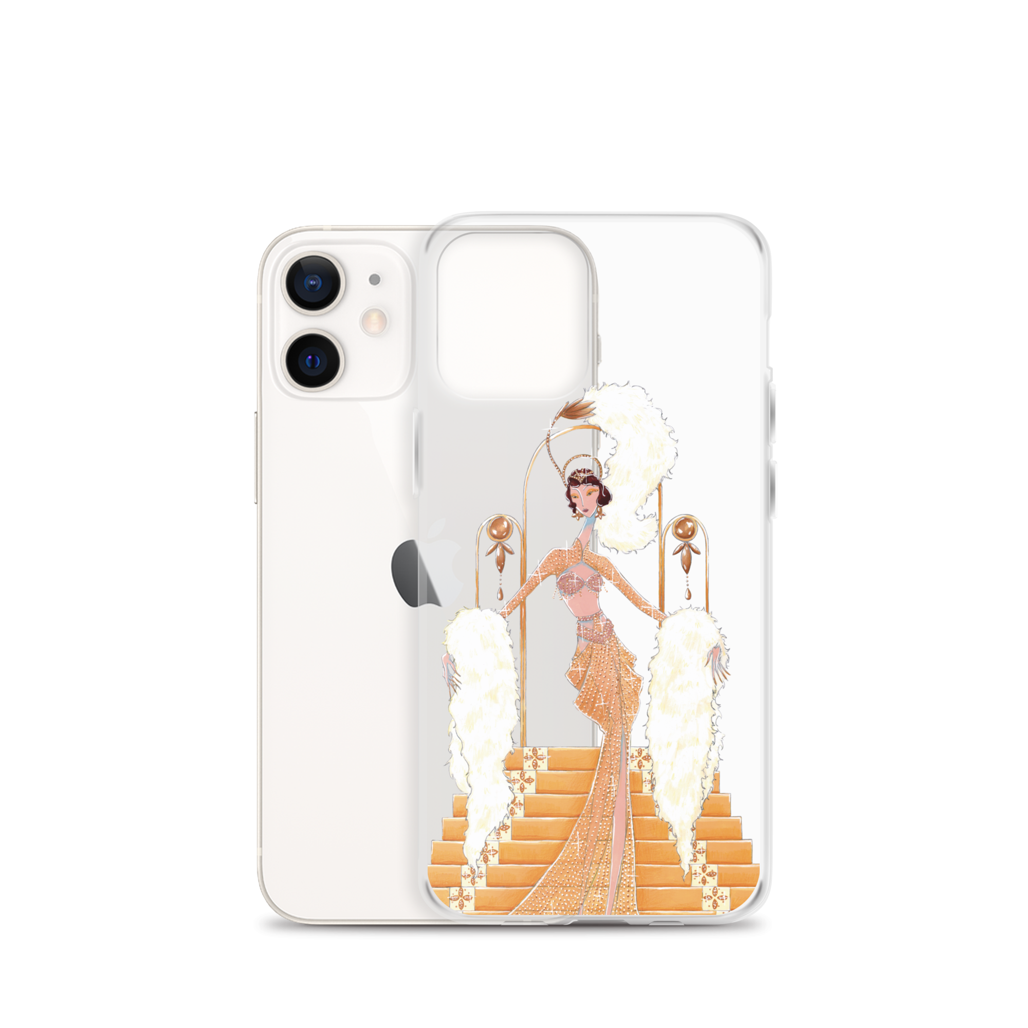 Marmalade iPhone Case