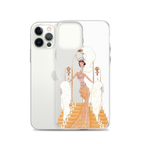 Marmalade iPhone Case