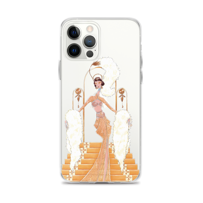 Marmalade iPhone Case