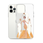 Marmalade iPhone Case