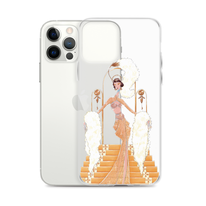 Marmalade iPhone Case