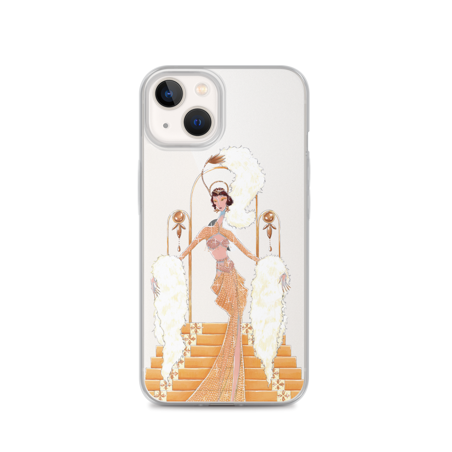 Marmalade iPhone Case