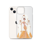 Marmalade iPhone Case