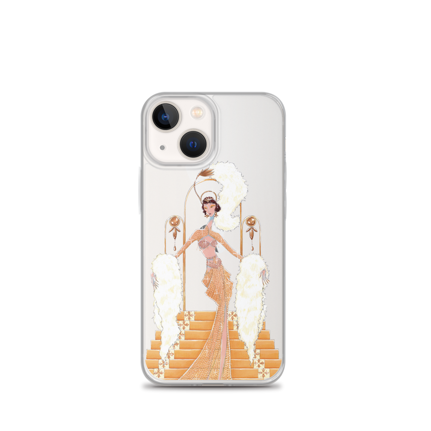 Marmalade iPhone Case