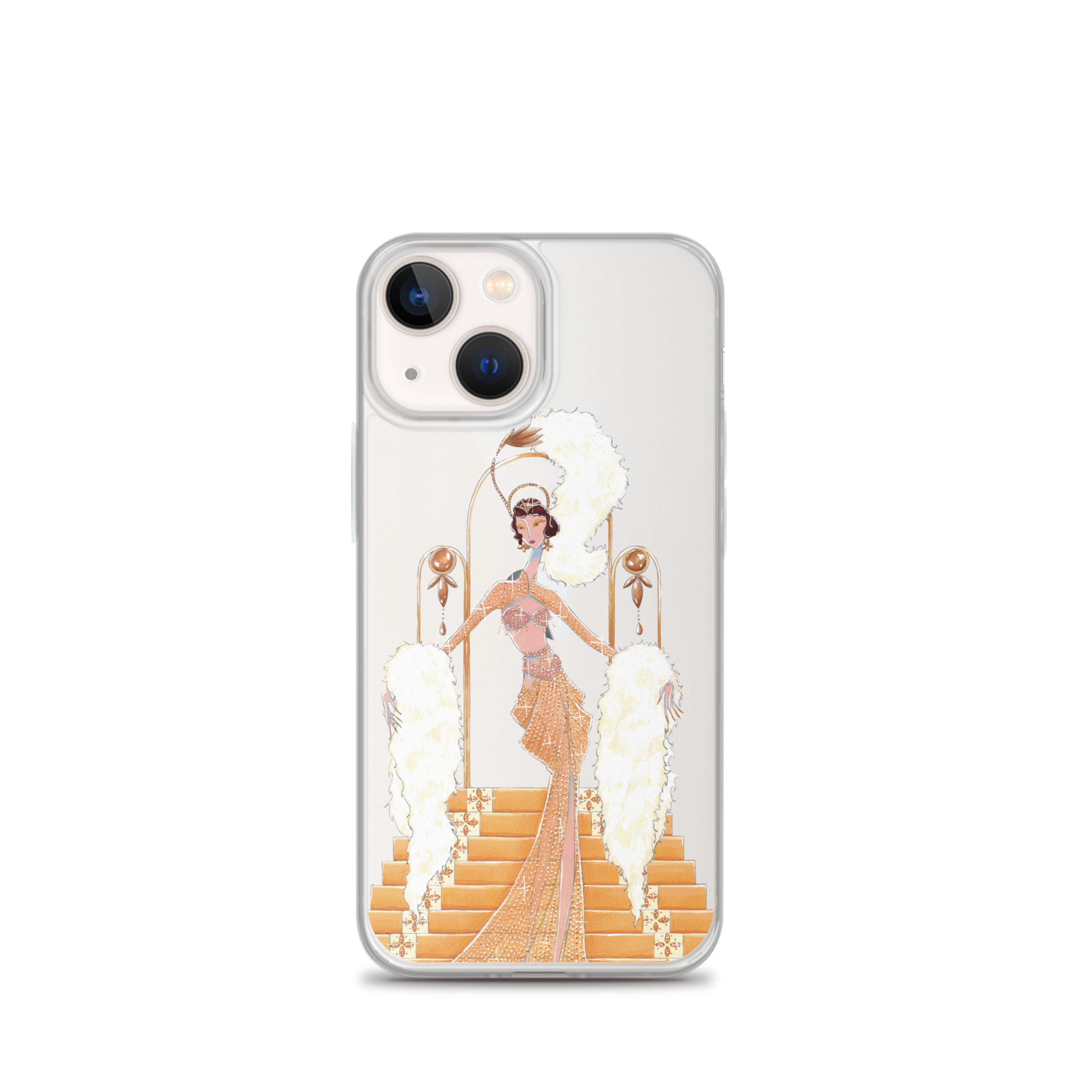Marmalade iPhone Case