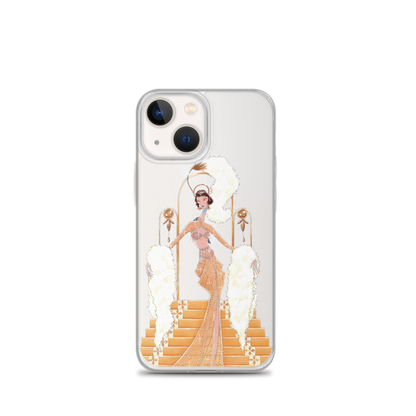 Marmalade iPhone Case