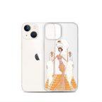 Marmalade iPhone Case