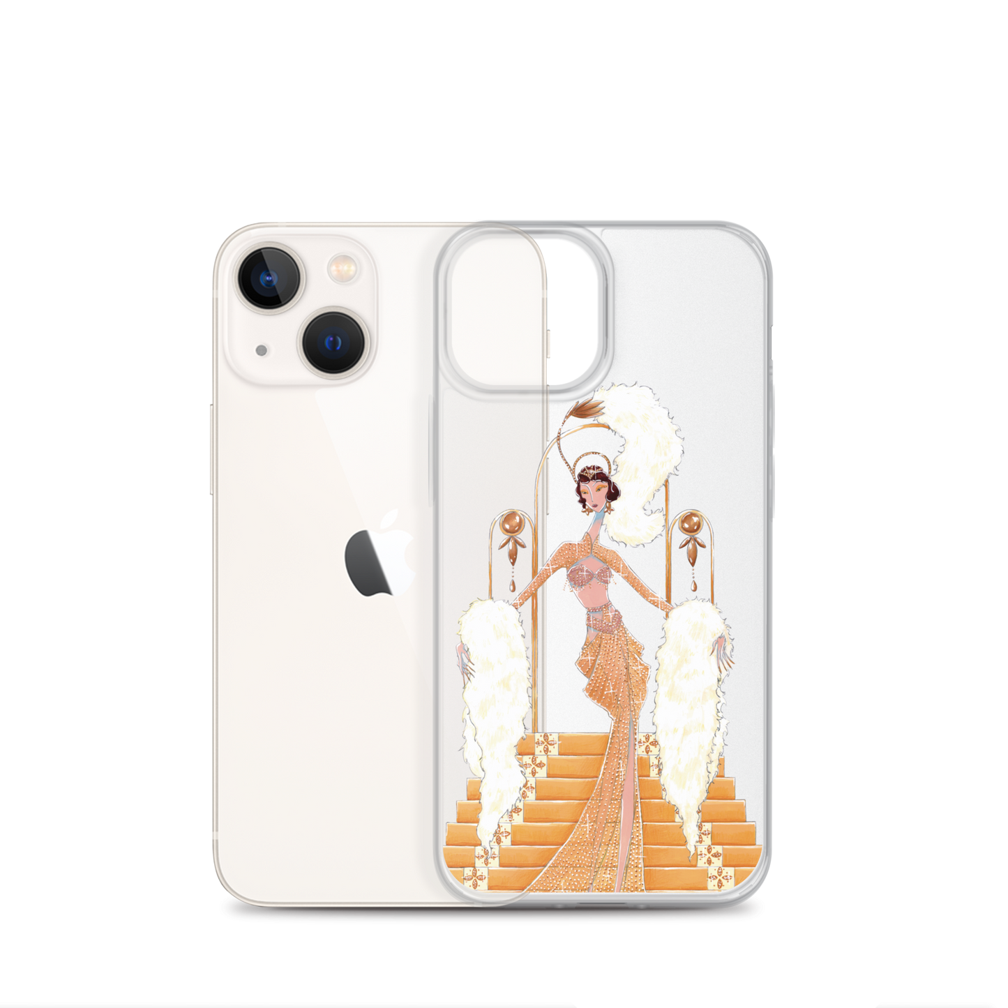 Marmalade iPhone Case