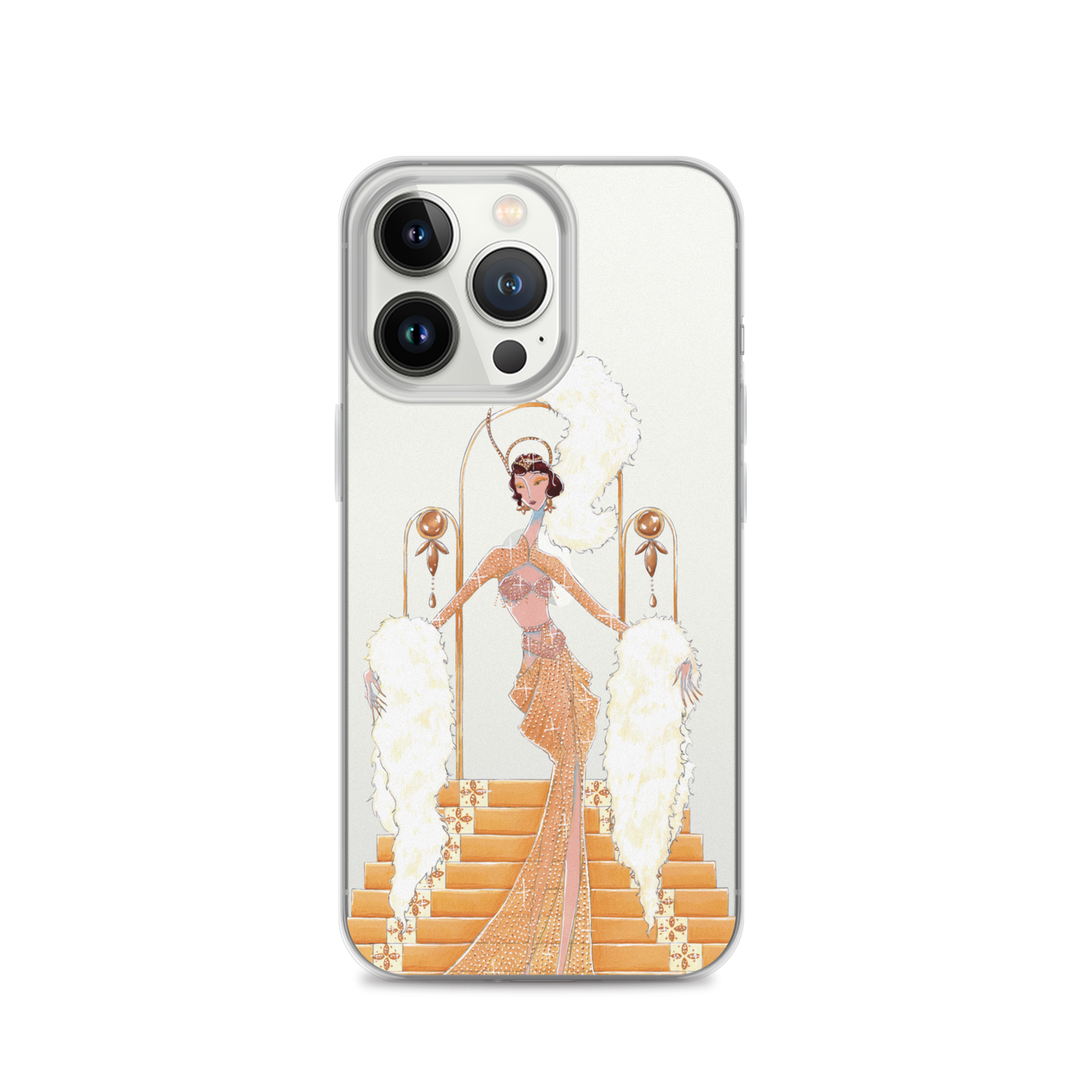 Marmalade iPhone Case