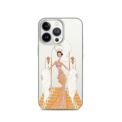 Marmalade iPhone Case