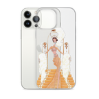 Marmalade iPhone Case