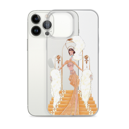 Marmalade iPhone Case