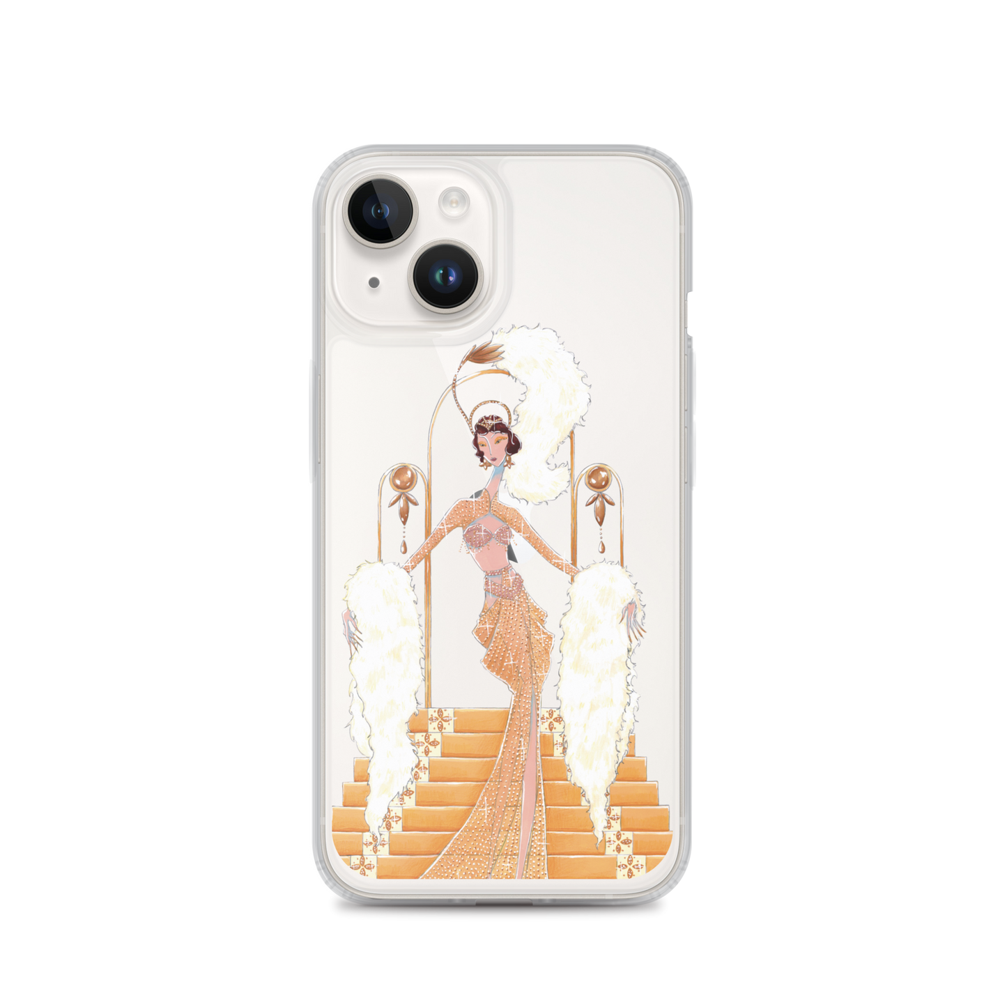 Marmalade iPhone Case