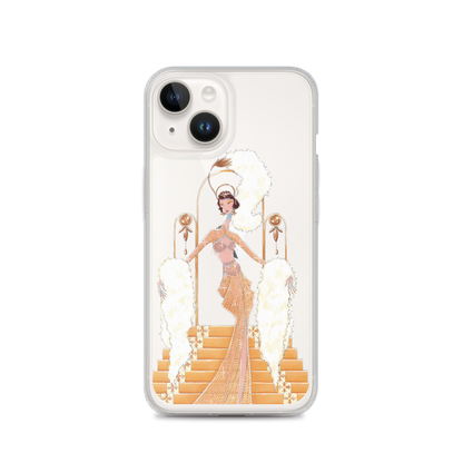 Marmalade iPhone Case