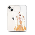 Marmalade iPhone Case