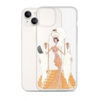 Marmalade iPhone Case