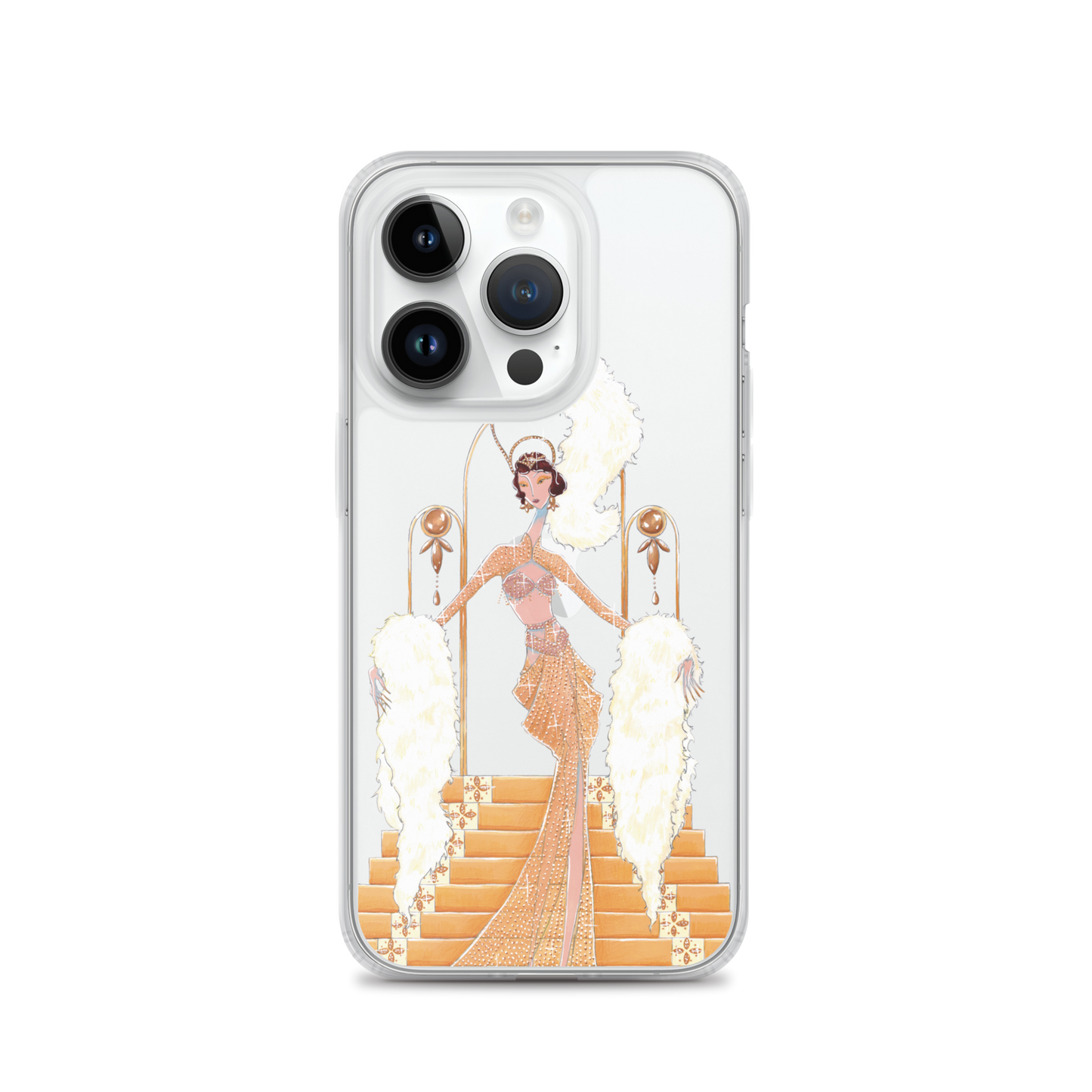 Marmalade iPhone Case