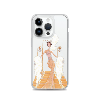 Marmalade iPhone Case