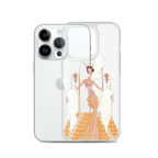 Marmalade iPhone Case