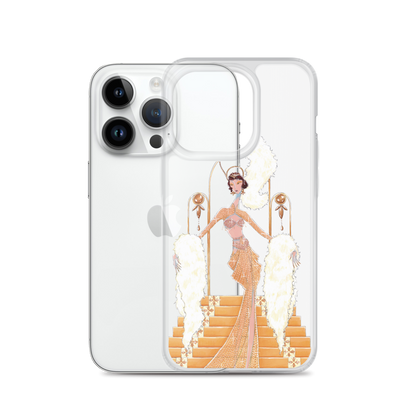 Marmalade iPhone Case