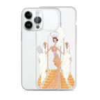 Marmalade iPhone Case