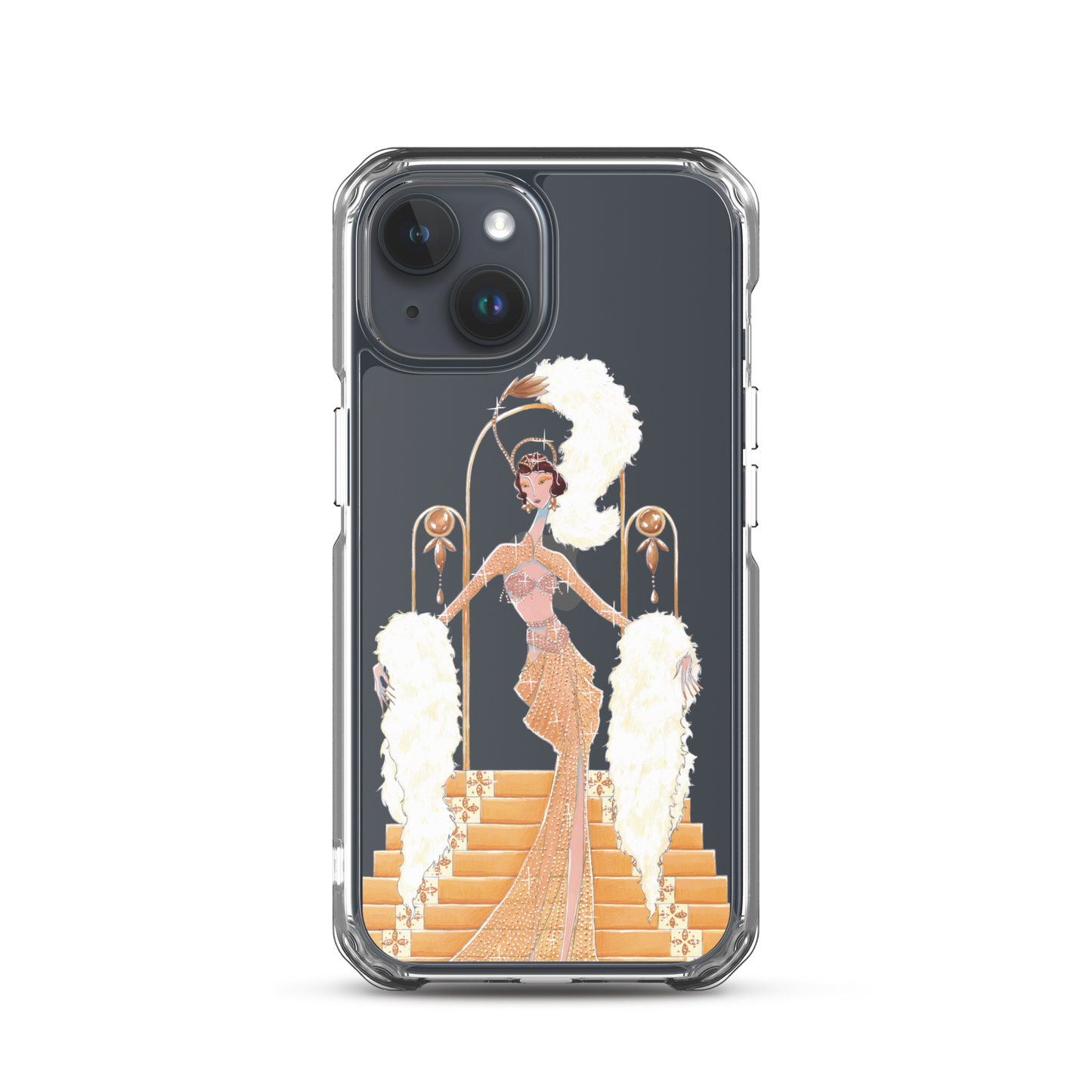 Marmalade iPhone Case