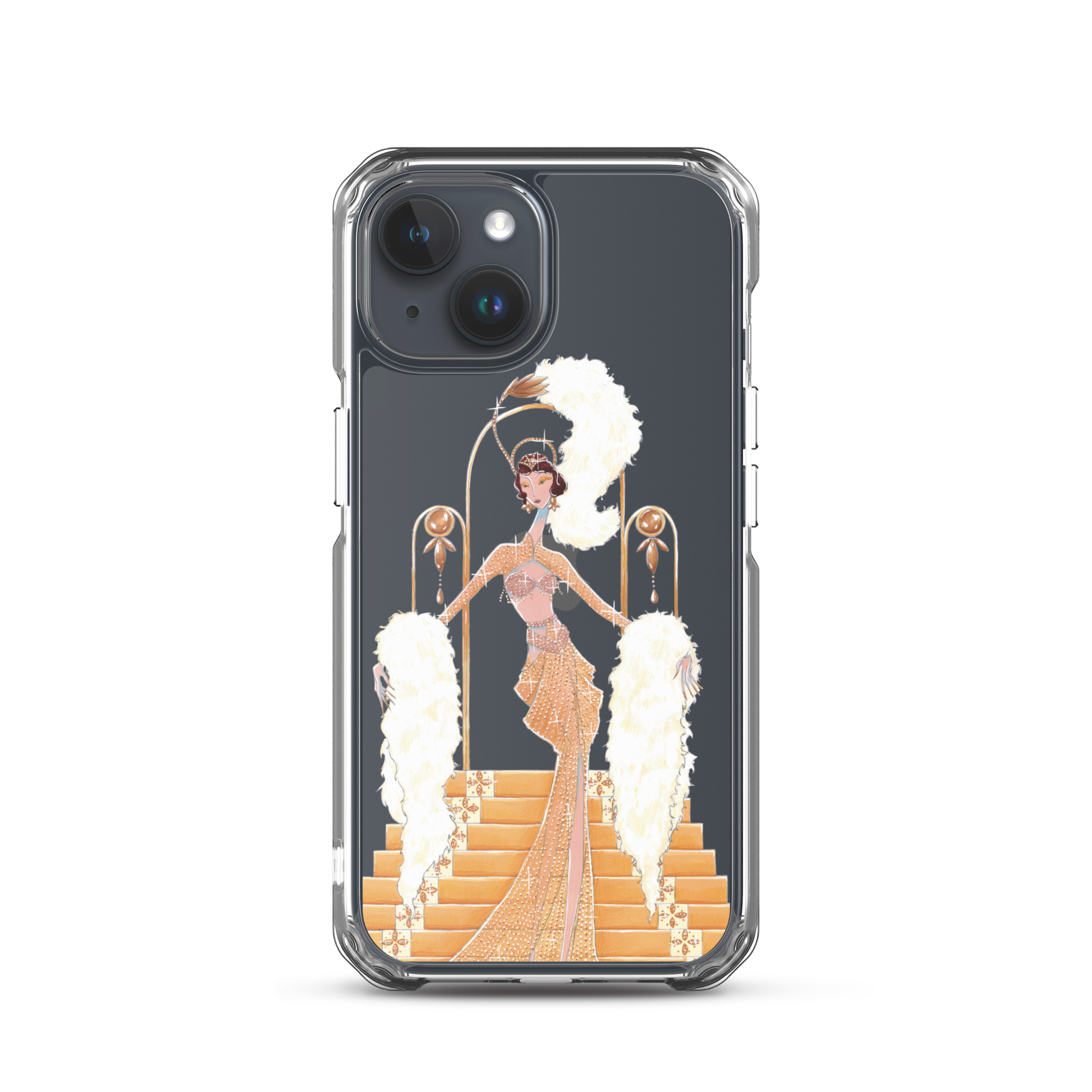Marmalade iPhone Case