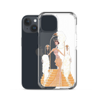 Marmalade iPhone Case