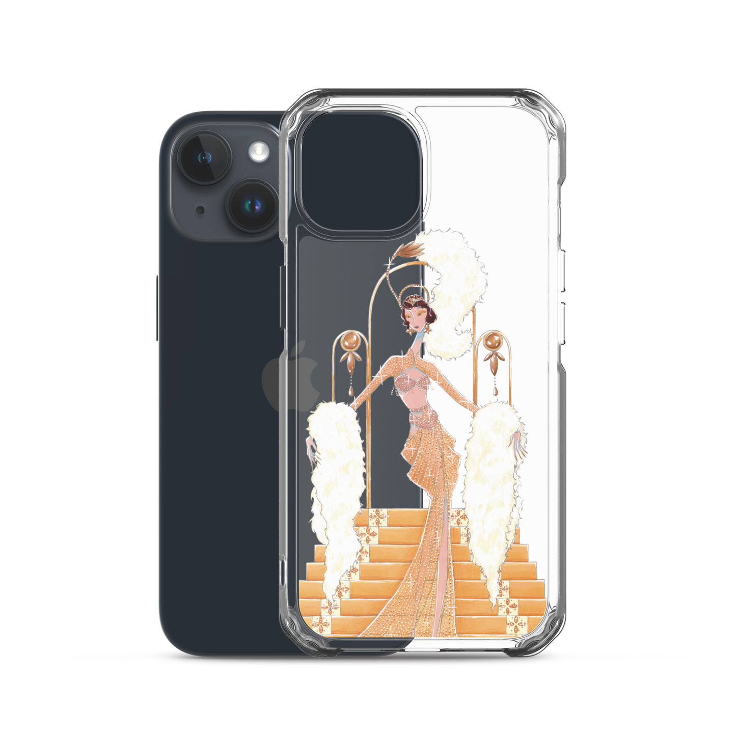 Marmalade iPhone Case