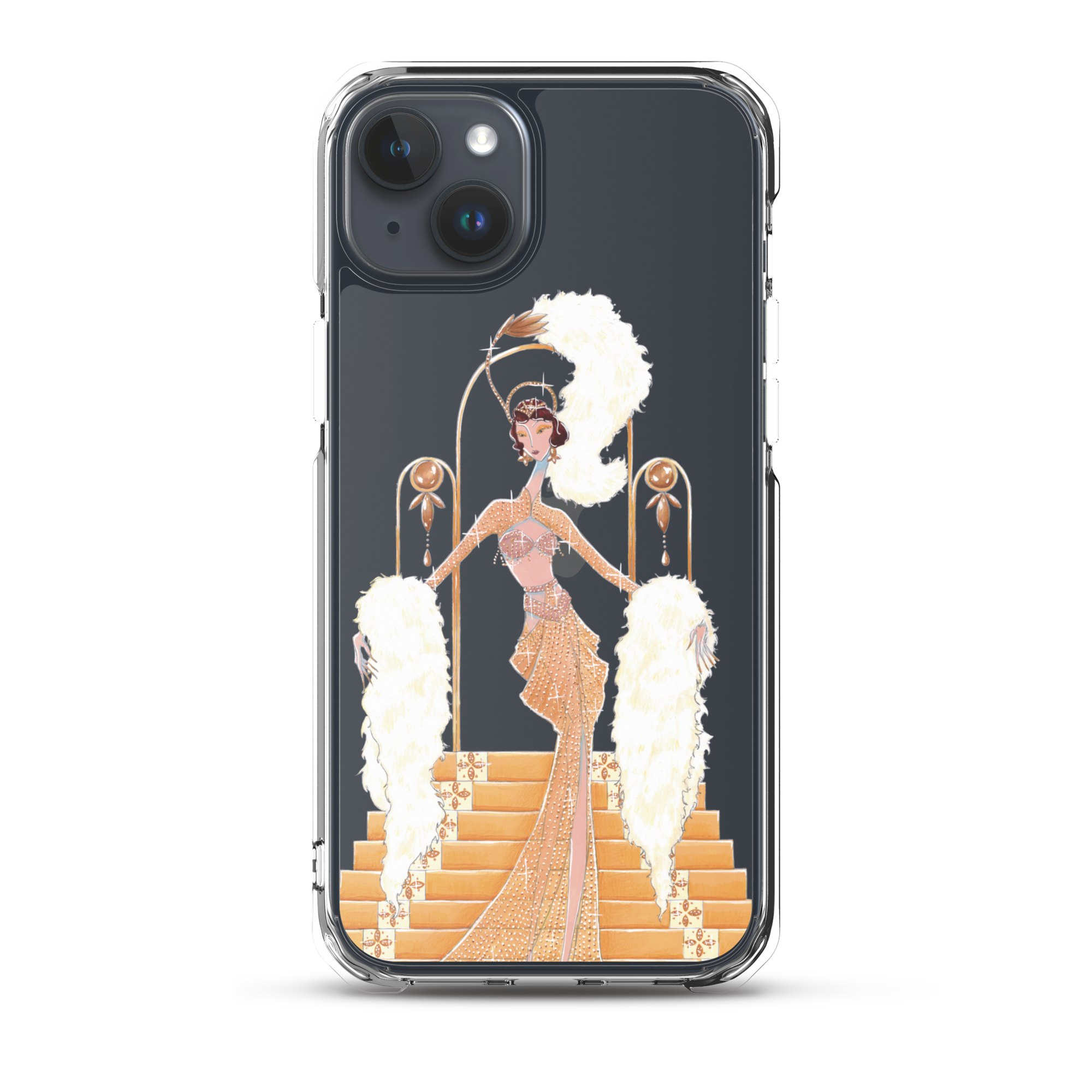 Marmalade iPhone Case
