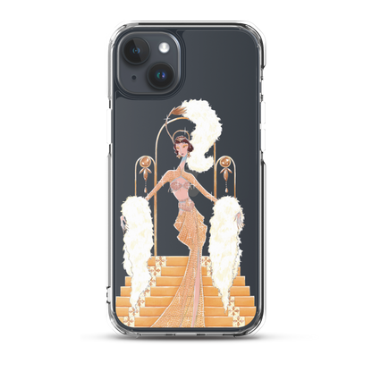 Marmalade iPhone Case