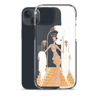 Marmalade iPhone Case
