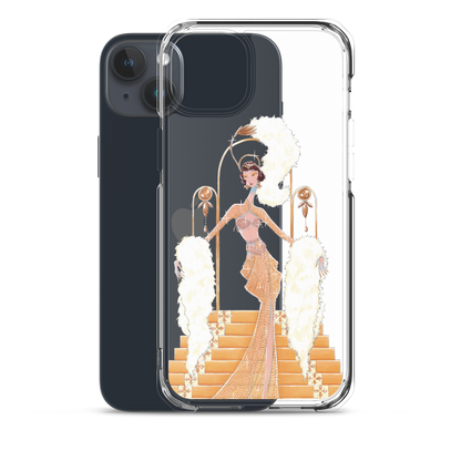 Marmalade iPhone Case
