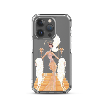 Marmalade iPhone Case
