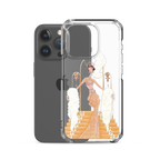 Marmalade iPhone Case