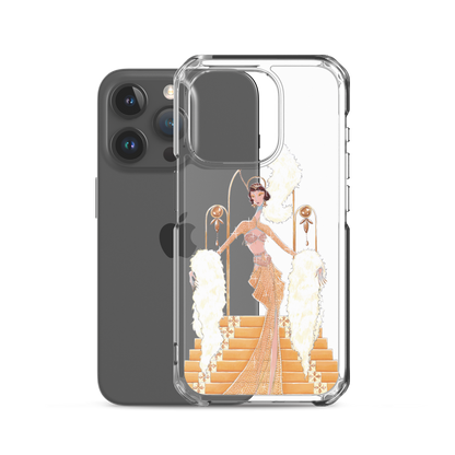 Marmalade iPhone Case