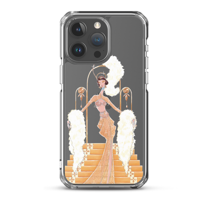 Marmalade iPhone Case