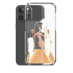 Marmalade iPhone Case