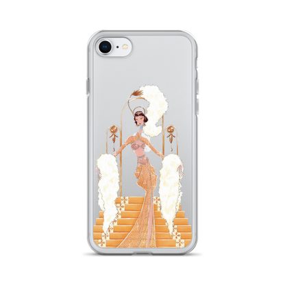 Marmalade iPhone Case