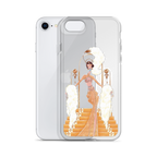 Marmalade iPhone Case