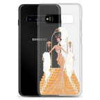 Marmalade Samsung Phone Case