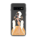 Marmalade Samsung Phone Case