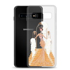 Marmalade Samsung Phone Case