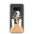 Marmalade Samsung Phone Case