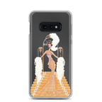 Marmalade Samsung Phone Case