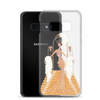 Marmalade Samsung Phone Case