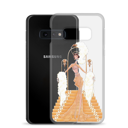 Marmalade Samsung Phone Case