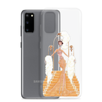 Marmalade Samsung Phone Case
